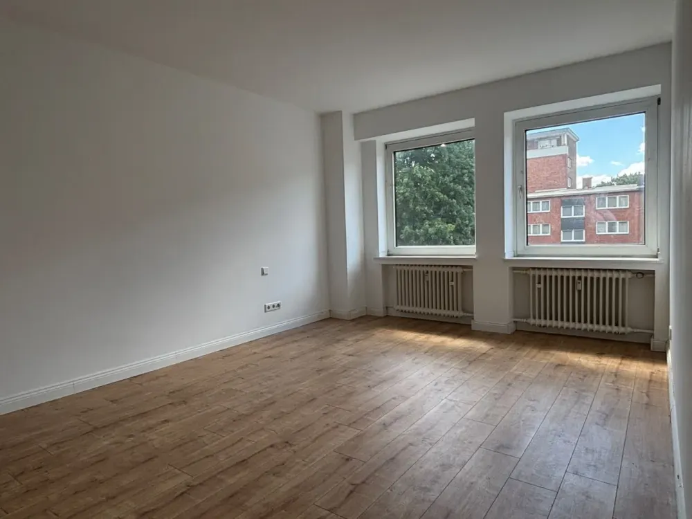 +++ Zentrale 3 Zimmer Wohnung in Neuss +++