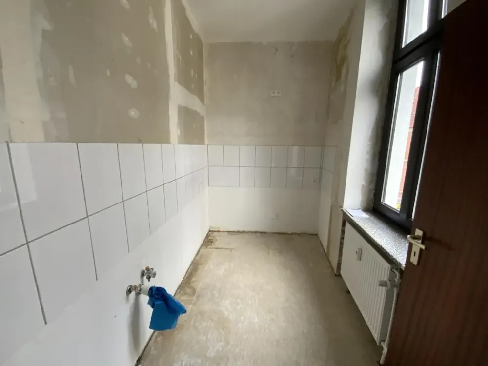 Ab sofort! 2-Zimmer Wohnung in Dortmund Dorstfeld