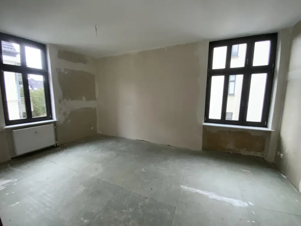 Ab sofort! 2-Zimmer Wohnung in Dortmund Dorstfeld