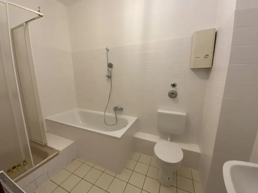 Ab sofort! 2-Zimmer Wohnung in Dortmund Dorstfeld