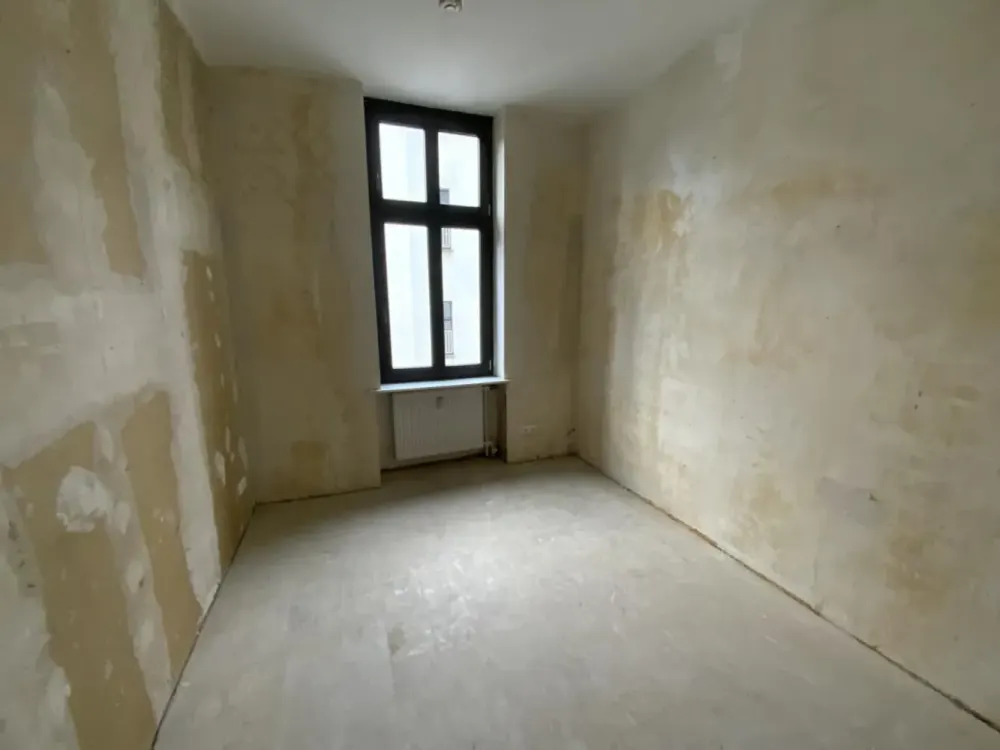 Ab sofort! 2-Zimmer Wohnung in Dortmund Dorstfeld