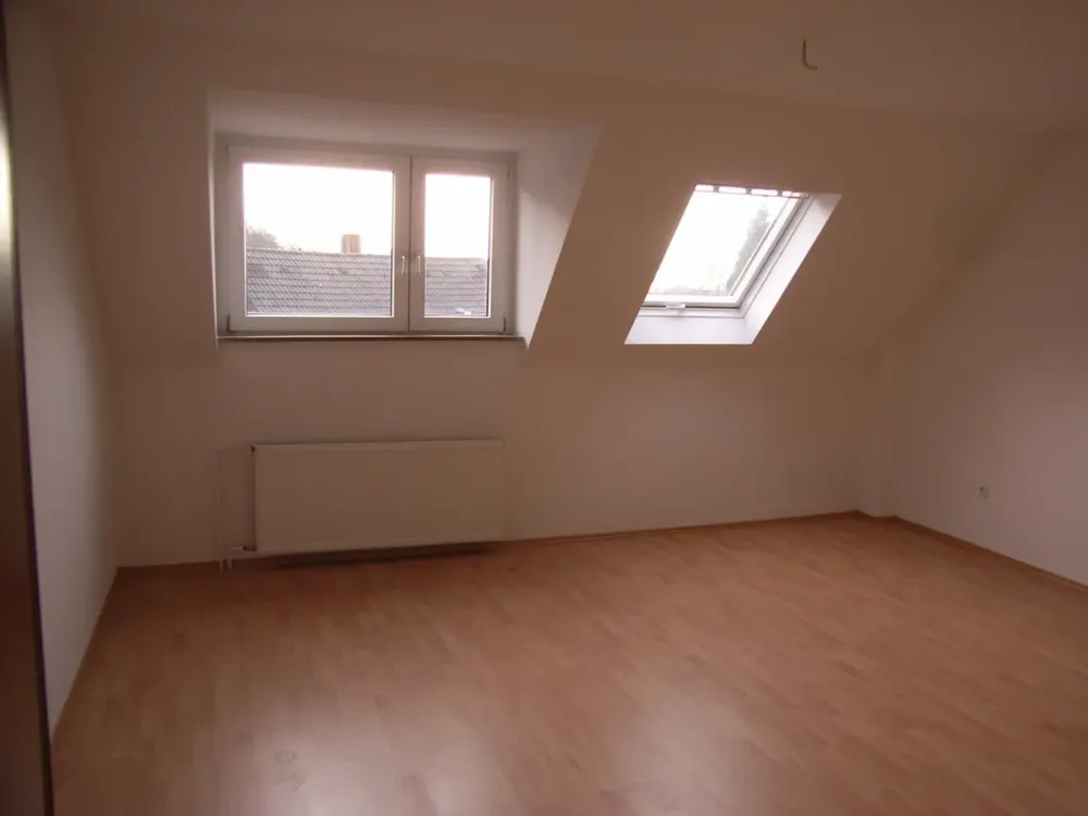 RENOVIERTE 3-Zimmer-Whg. in Dortmund - Eving