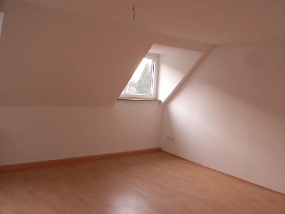 RENOVIERTE 3-Zimmer-Whg. in Dortmund - Eving