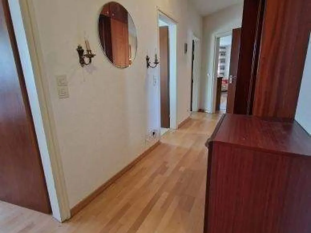 Möblierte 2 Zimmer Wohnung in Nürnberg Steinbühl