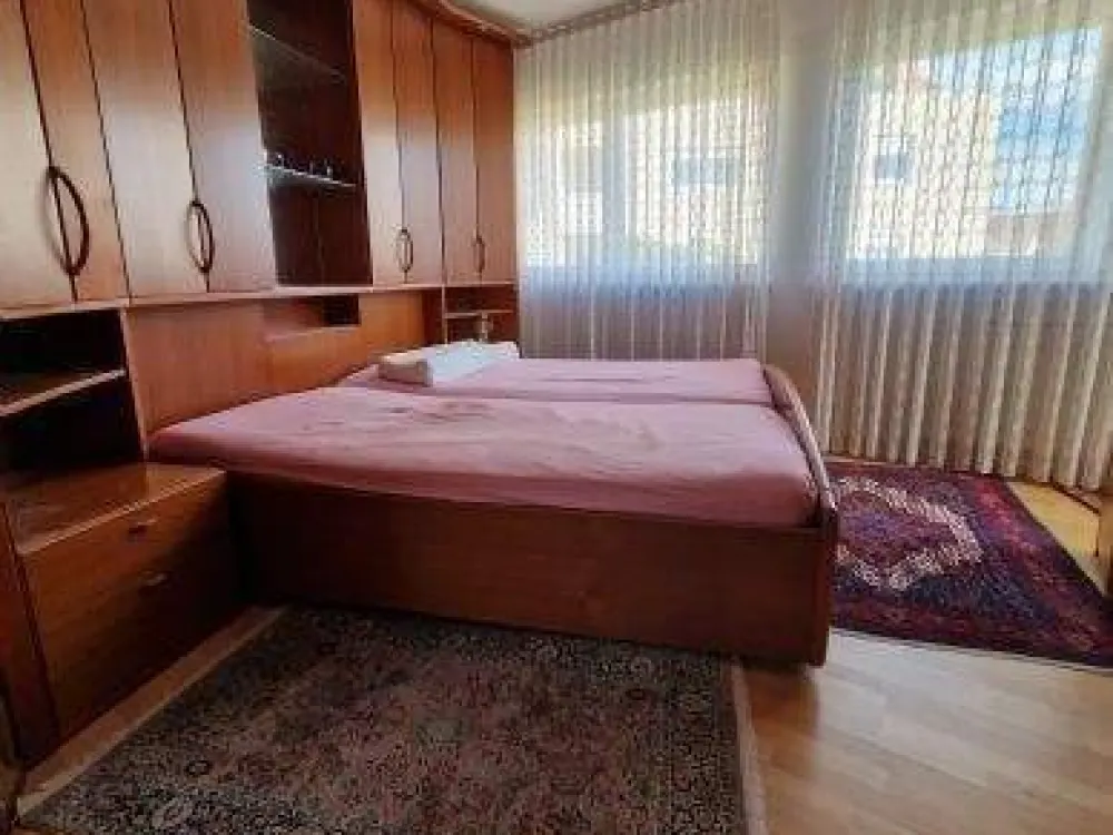 Möblierte 2 Zimmer Wohnung in Nürnberg Steinbühl