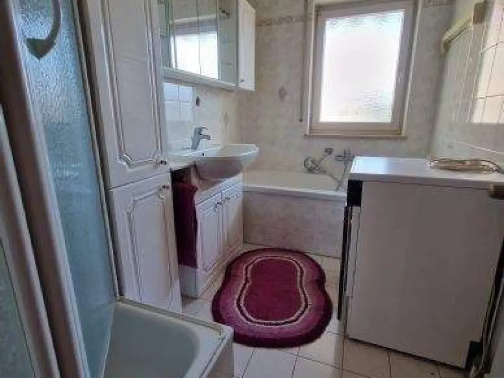 Möblierte 2 Zimmer Wohnung in Nürnberg Steinbühl