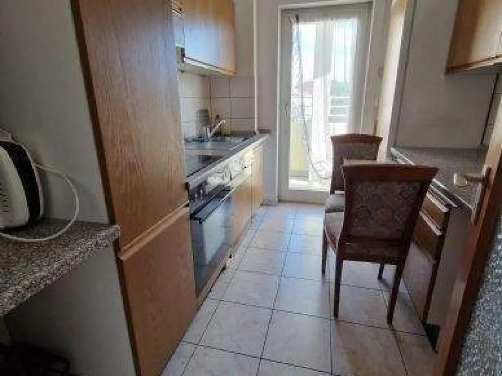 Möblierte 2 Zimmer Wohnung in Nürnberg Steinbühl