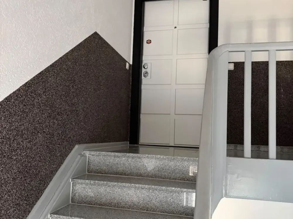 Schöne 3-Zimmer-Wohnung in Duisburg Süd