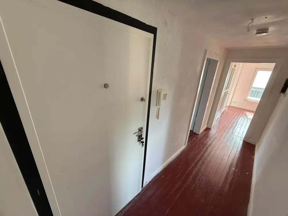 Schöne 3-Zimmer-Wohnung in Duisburg Süd