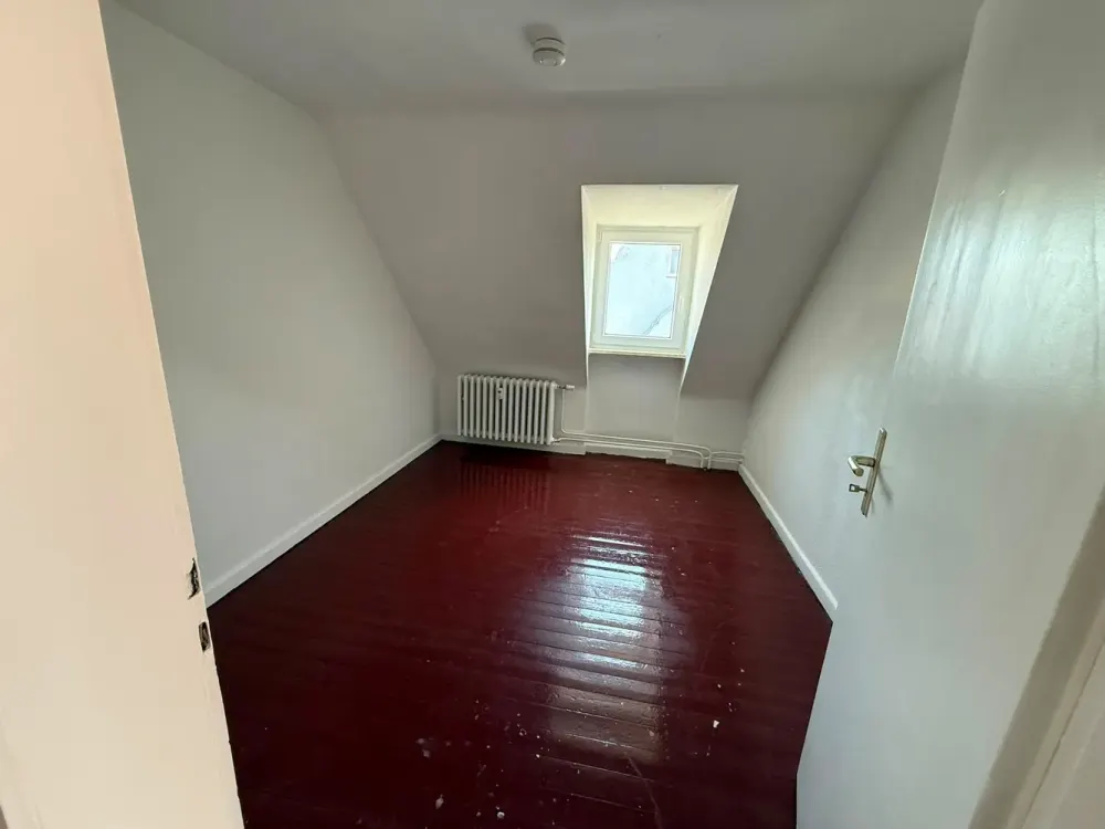Schöne 3-Zimmer-Wohnung in Duisburg Süd