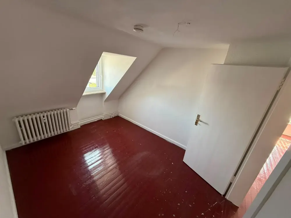 Schöne 3-Zimmer-Wohnung in Duisburg Süd