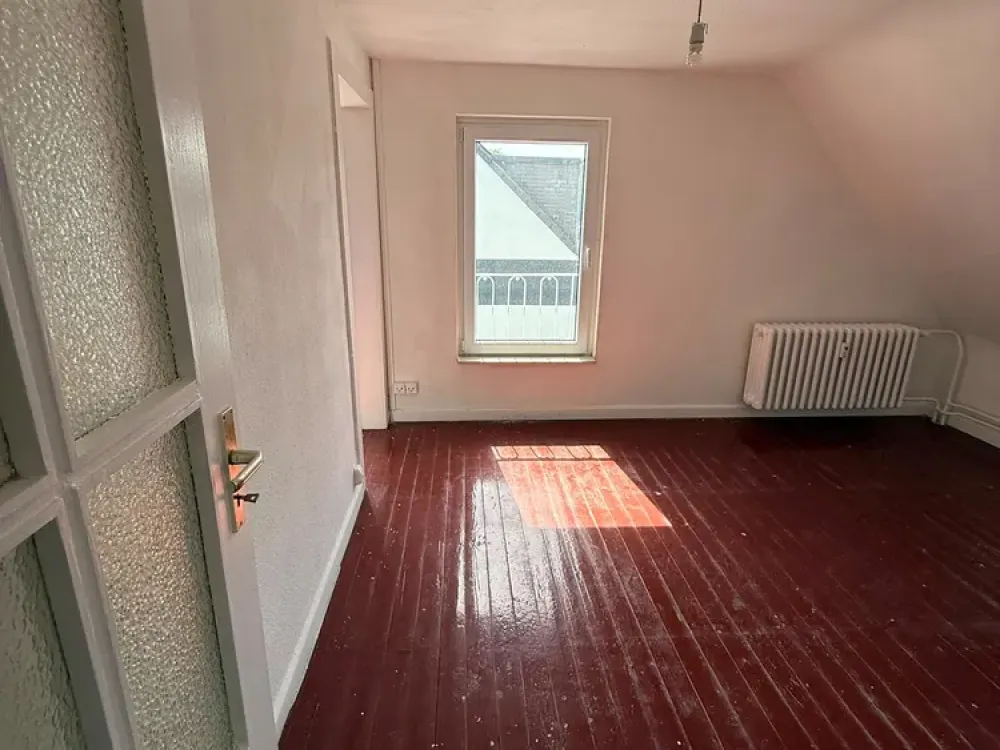 Schöne 3-Zimmer-Wohnung in Duisburg Süd