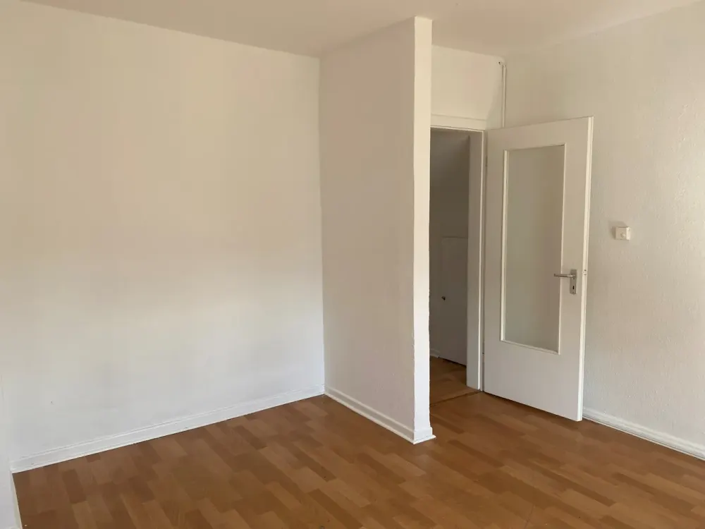 "schöne kleine Wohnung in der Hagener City zu vermieten"