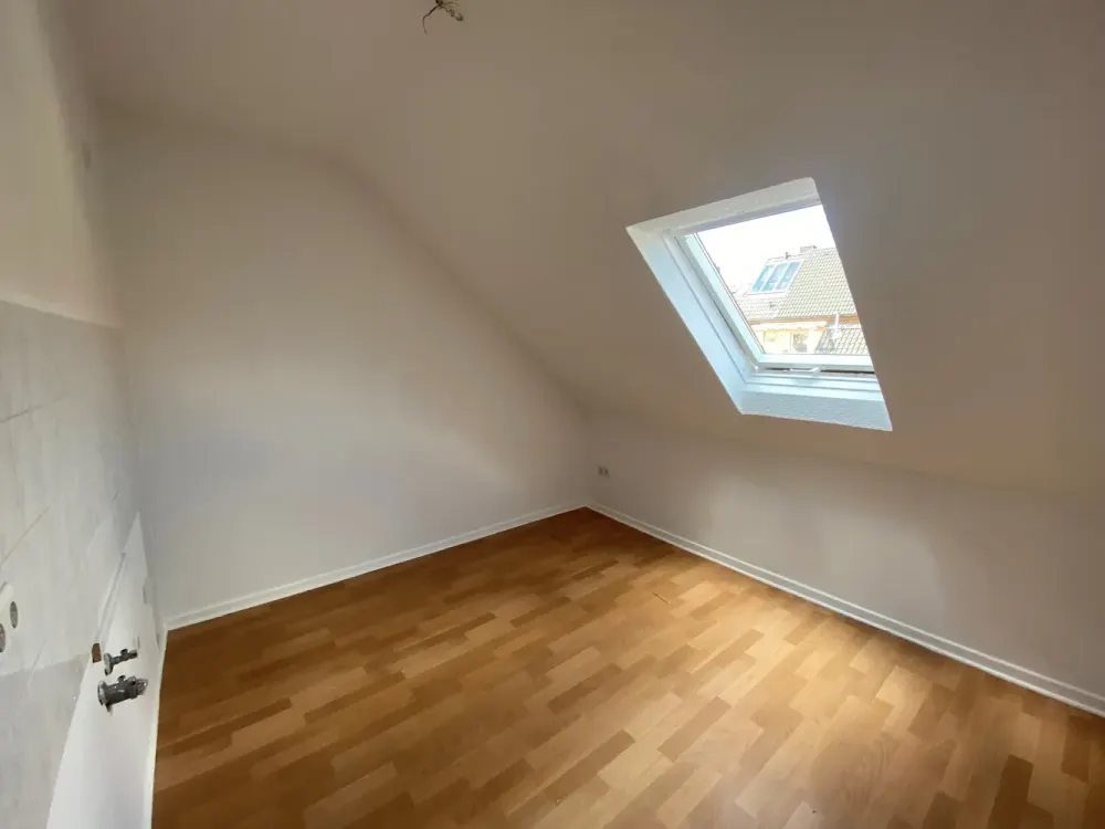 "schöne kleine Wohnung in der Hagener City zu vermieten"