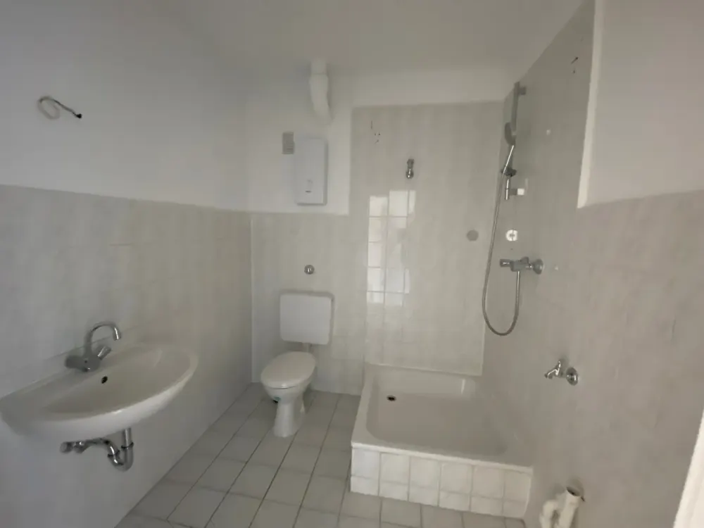 "schöne kleine Wohnung in der Hagener City zu vermieten"