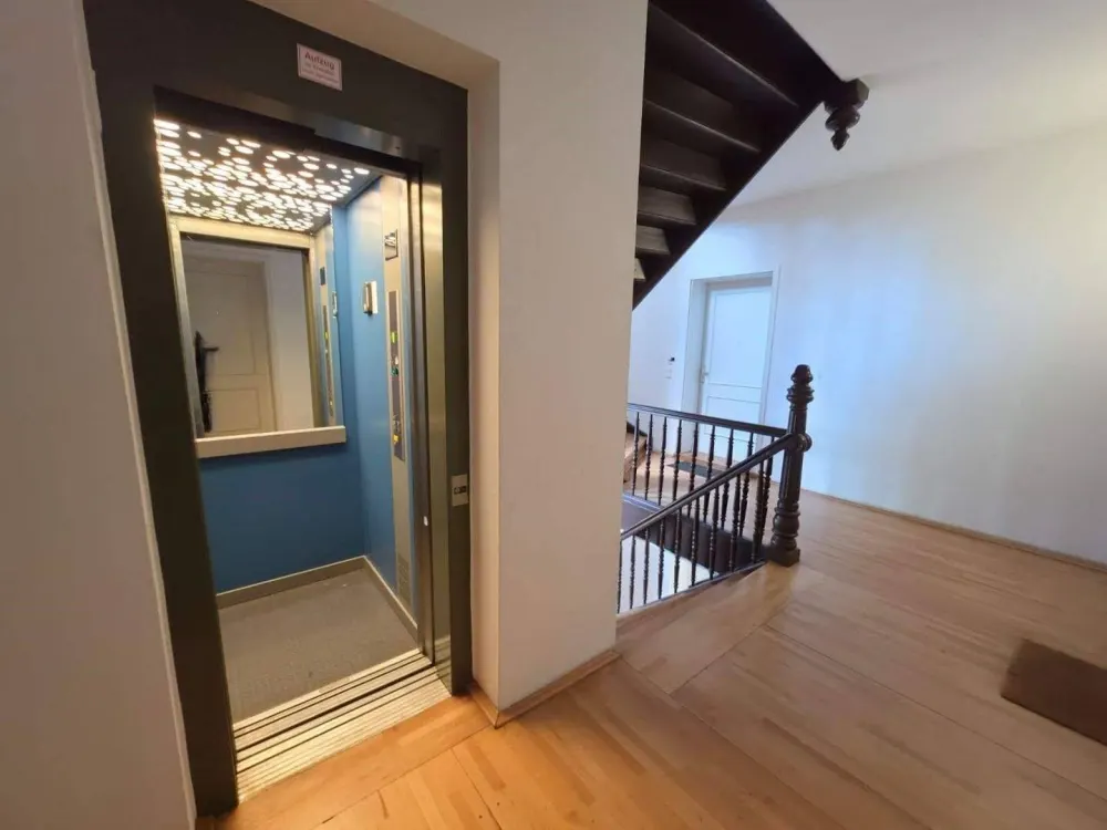 | Balkon | Zentrumsnah | helle Wohnung für Paare & Singles