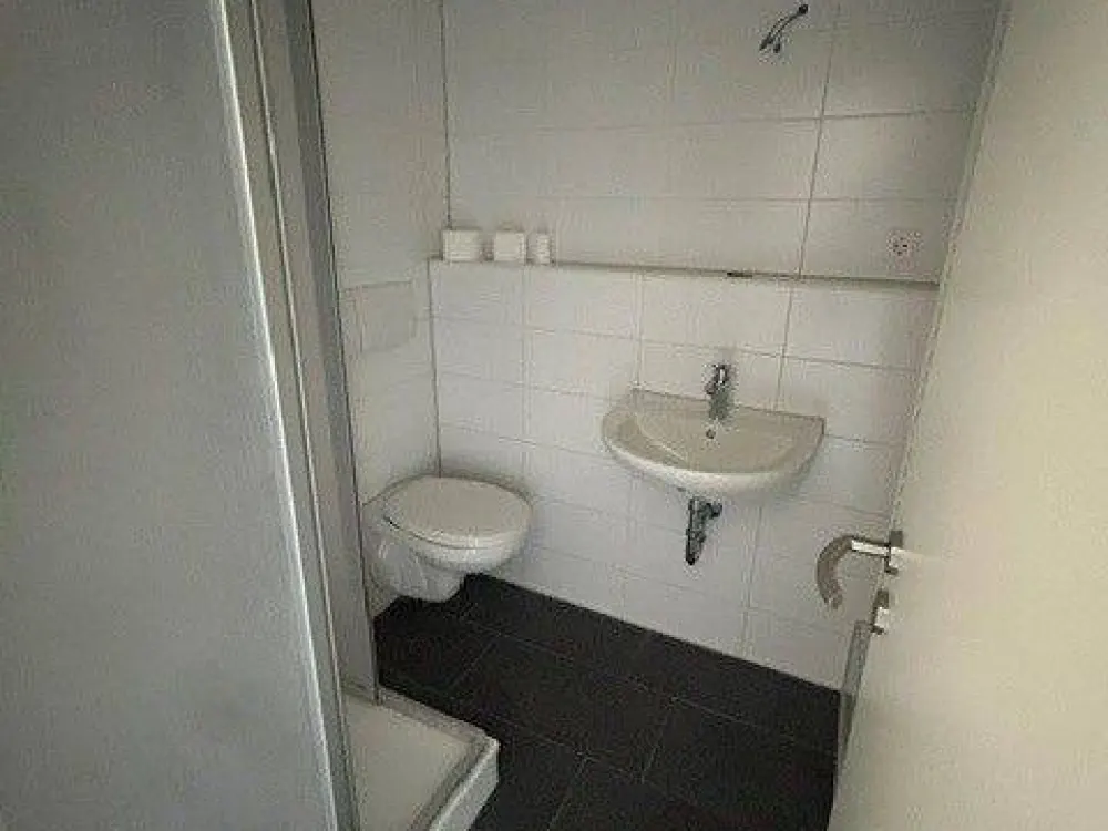 Frisch renovierte Wohnung sucht neuen Mieter