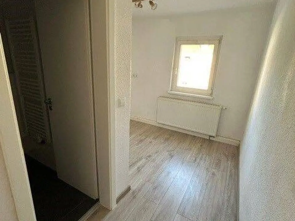 Frisch renovierte Wohnung sucht neuen Mieter