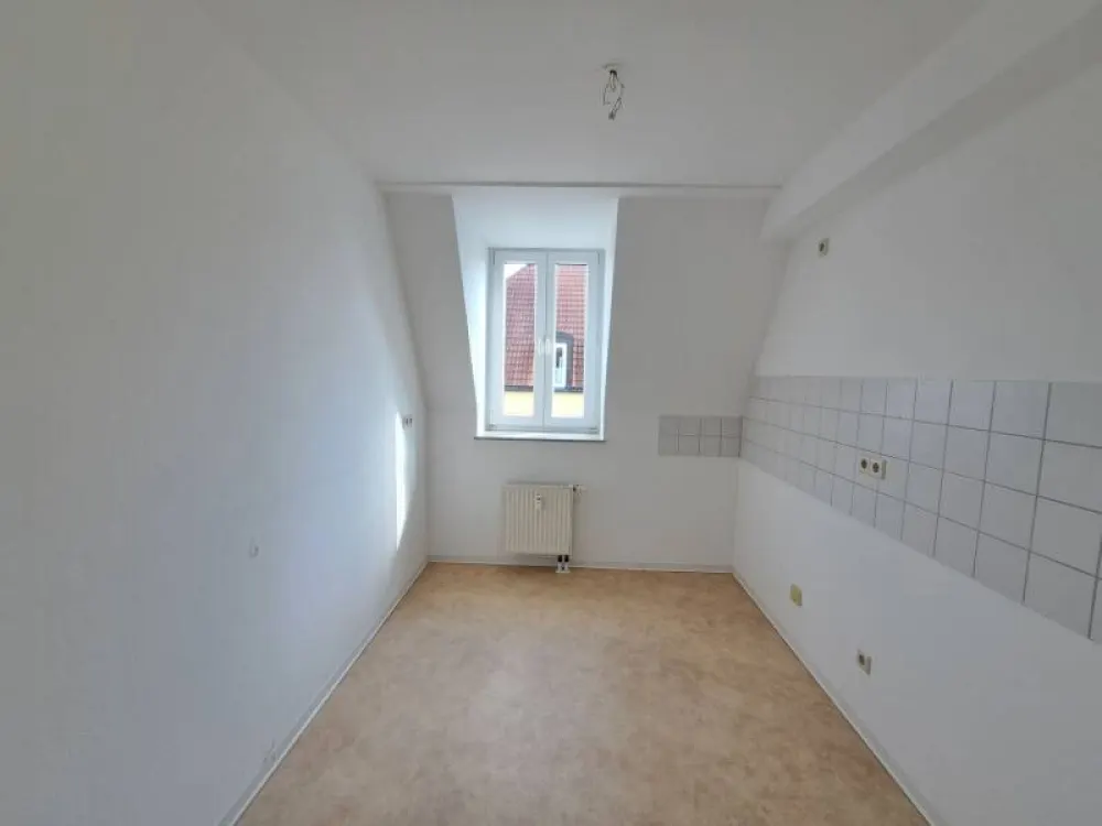 Familientraum über 2 Etagen in Laubegast