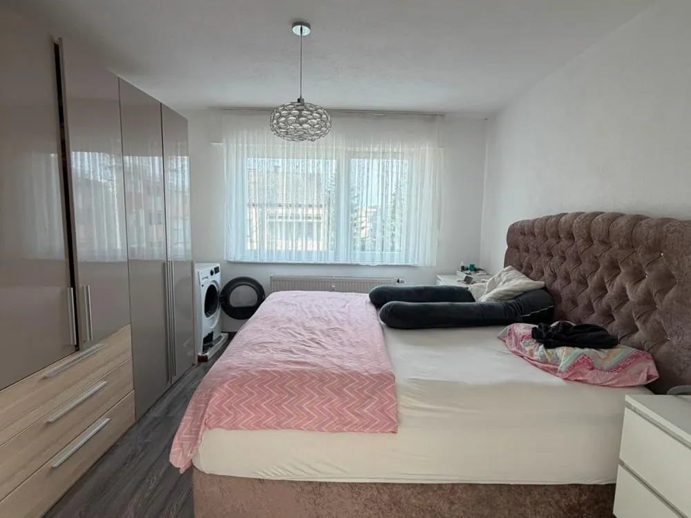 Großzügige 4,5-Zimmer-Wohnung in Gerlingen, 110 m²