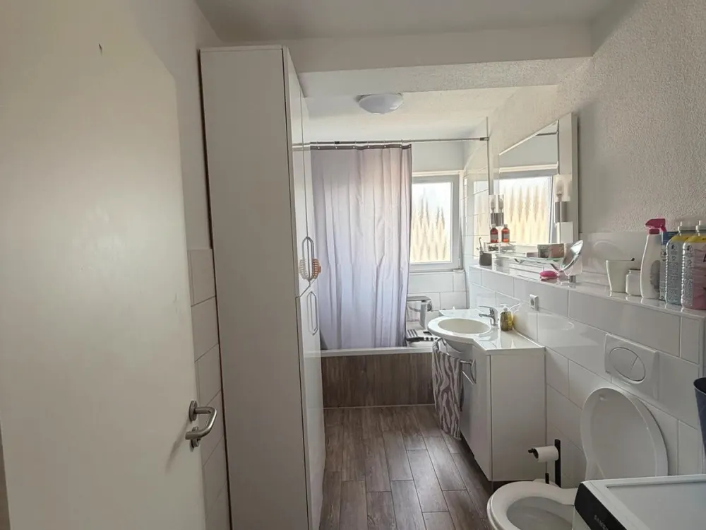 Großzügige 4,5-Zimmer-Wohnung in Gerlingen, 110 m²