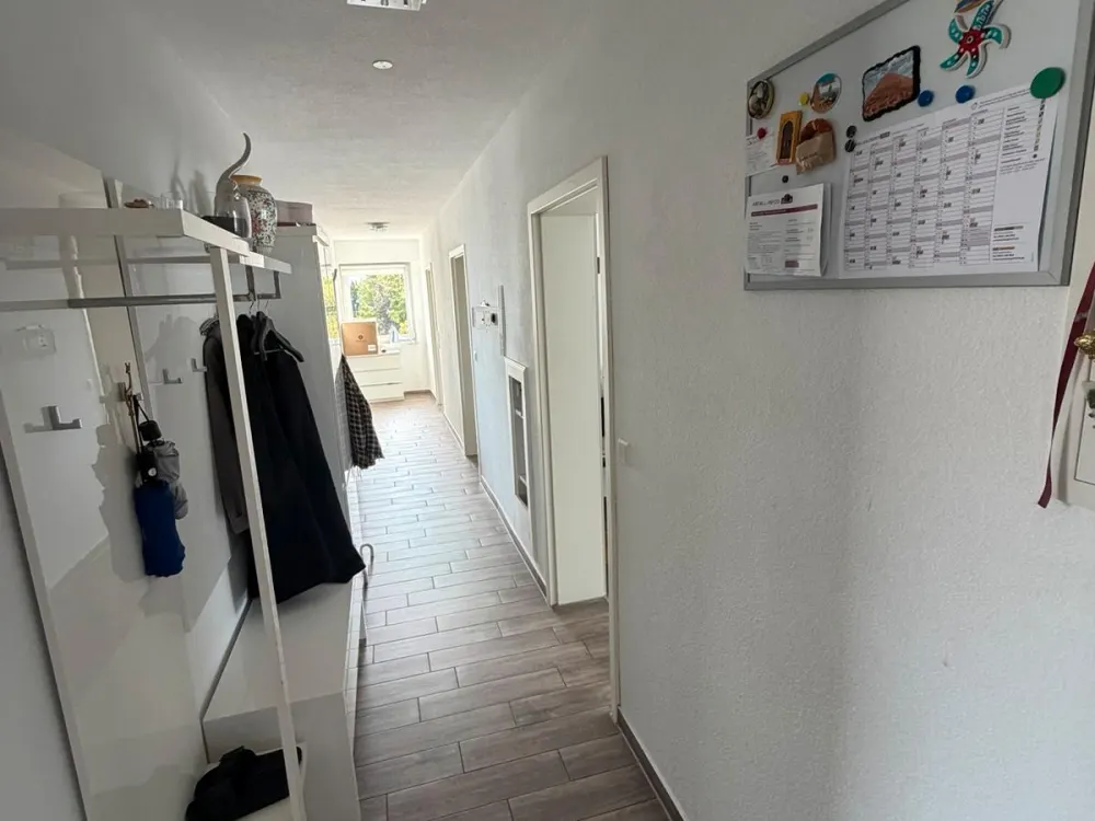 Großzügige 4,5-Zimmer-Wohnung in Gerlingen, 110 m²