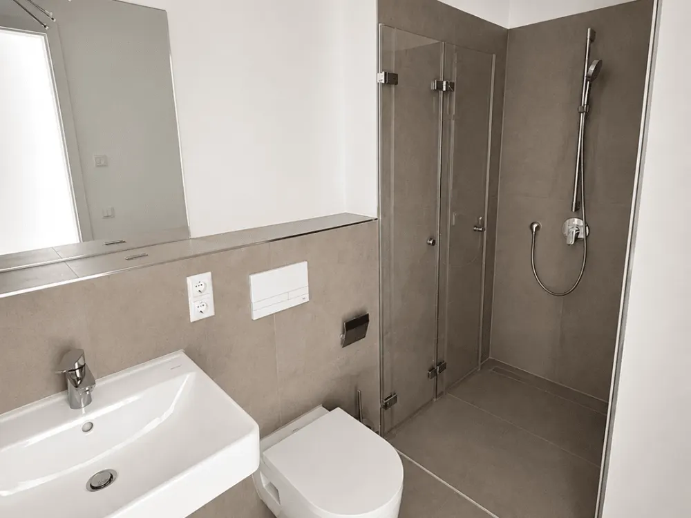 *TOP* 3-Zimmer-Neubau WE 100