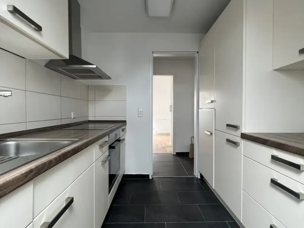 schönes Zimmer in 3 er WG in Stuttgart-Feuerbach