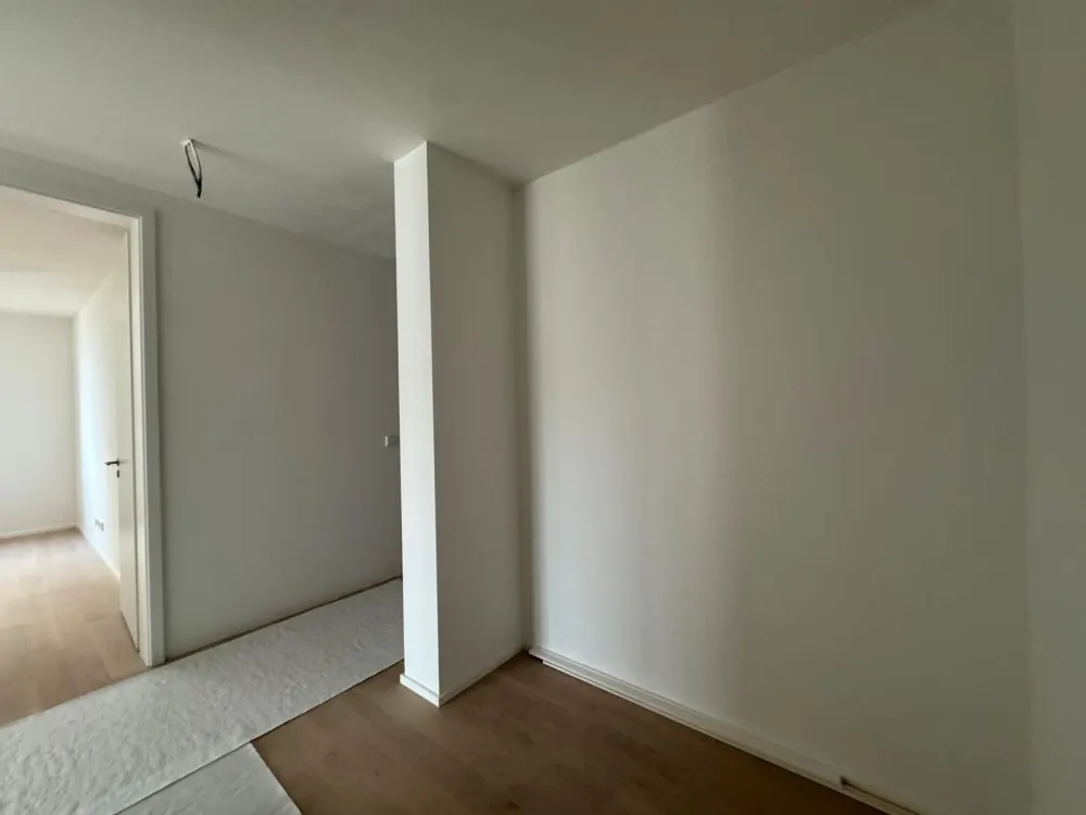 Einmalige 3-Zimmer-Erdgeschosswohnung