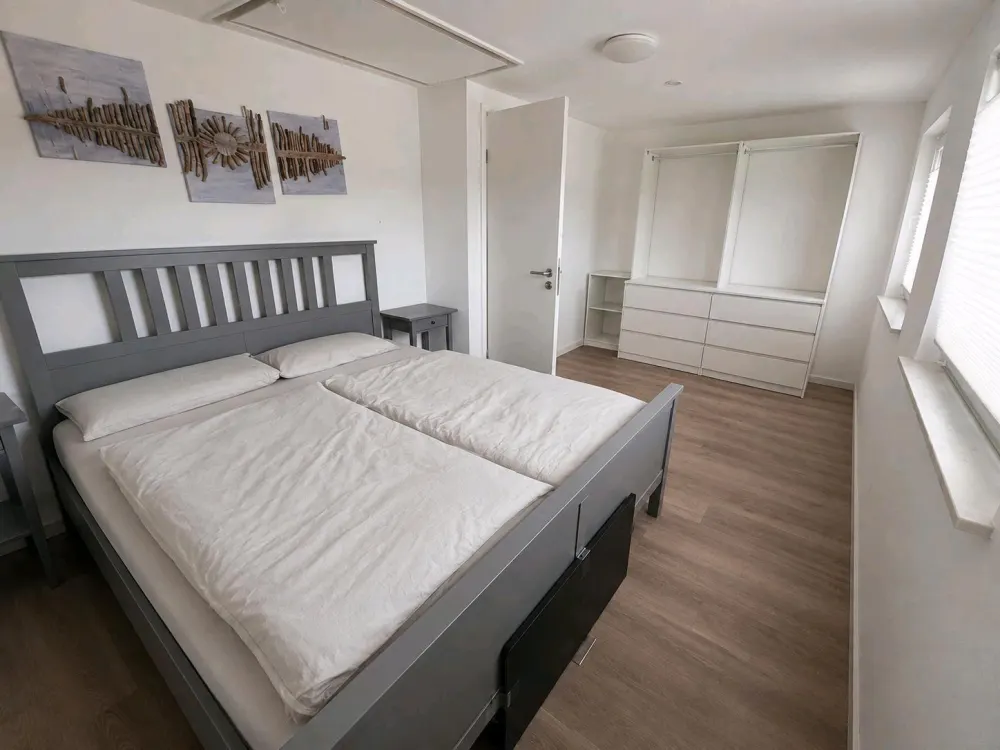 3 Zimmer Wohnung Dachgeschoss