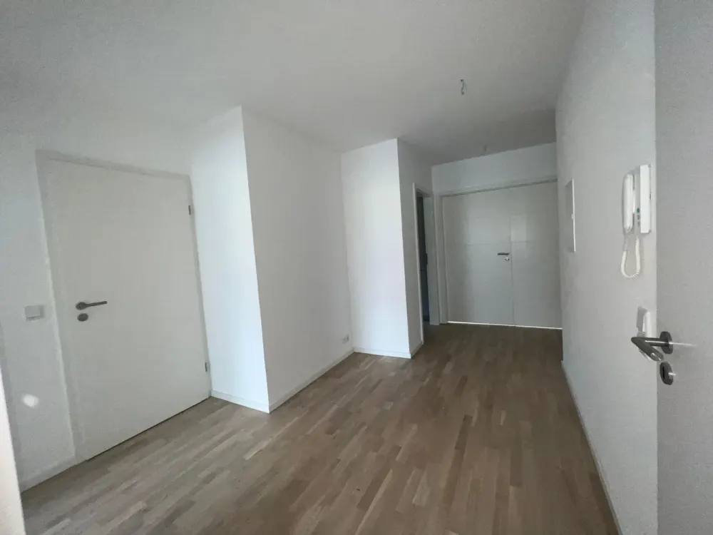 Sanierte 3-Zimmer-Wohnung mit moderner Einbauküche
