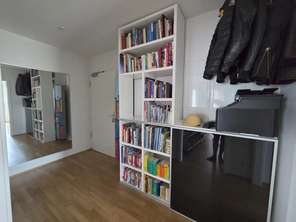 Wohnung/Apartment mit 2 Zimmer auf Zeit in München Obergiesing