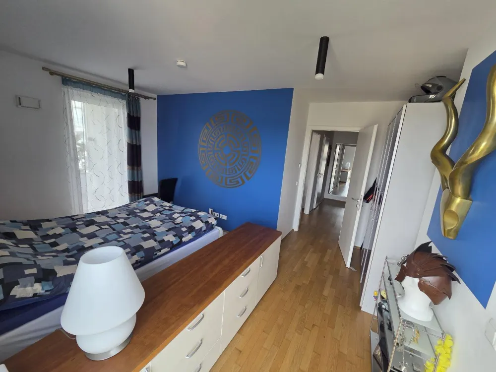 Wohnung/Apartment mit 2 Zimmer auf Zeit in München Obergiesing