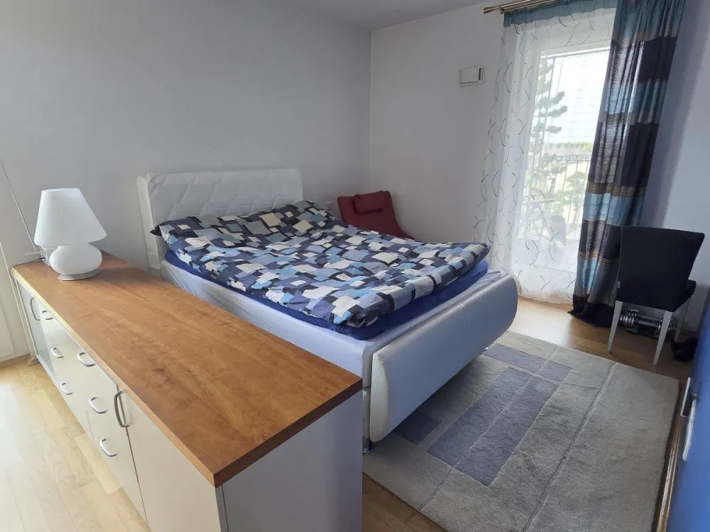 Wohnung/Apartment mit 2 Zimmer auf Zeit in München Obergiesing