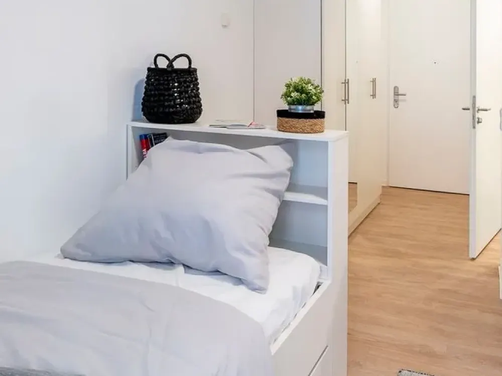 Einziehen bis 01.08. und 1 Kaltmiete sparen, Apartments am Dortmunder U!