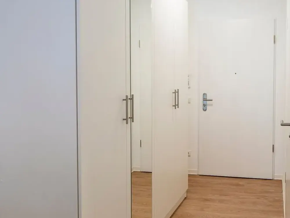 Einziehen bis 01.08. und 1 Kaltmiete sparen, Apartments am Dortmunder U!