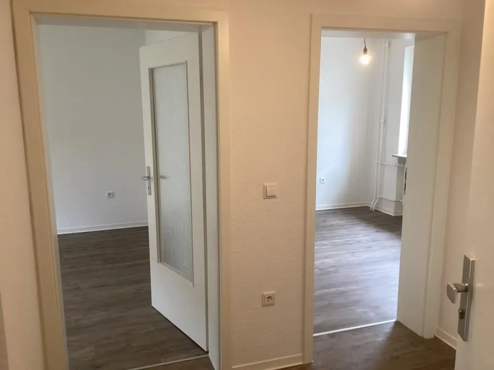 Happiness Has a Home: Interesting 2-Room Apartment in Keplerkiez