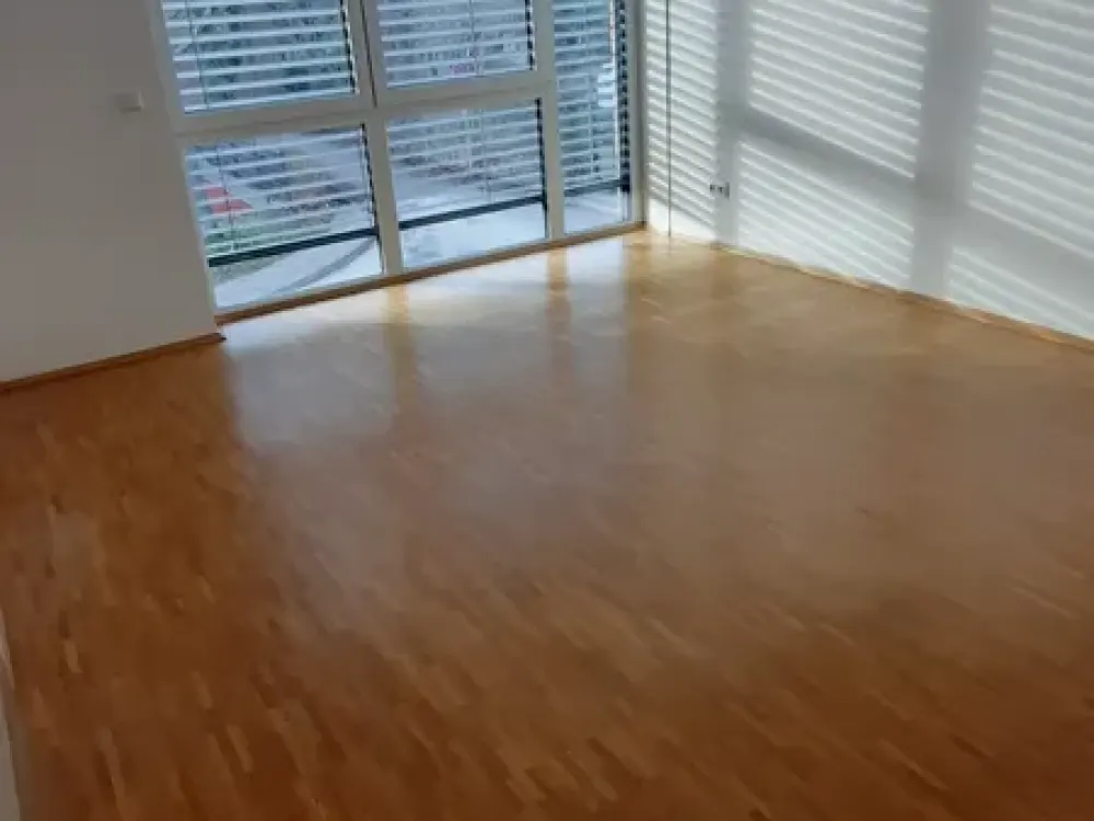 Geschmackvolle Wohnung mit zwei Zimmern in Münster