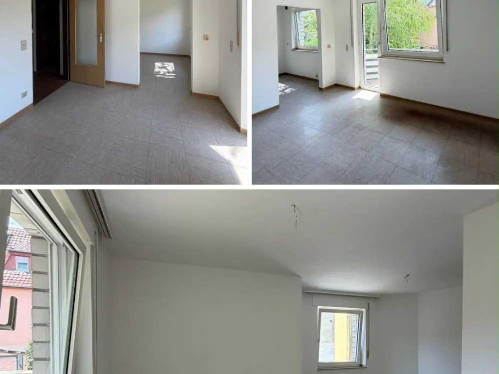 Helle 2-Zimmer-Wohnung,Südbalkon, attraktive Lage Schloß Neuhaus
