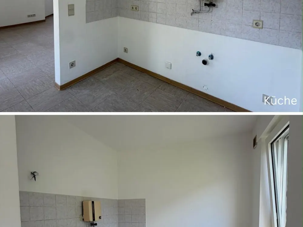Helle 2-Zimmer-Wohnung,Südbalkon, attraktive Lage Schloß Neuhaus