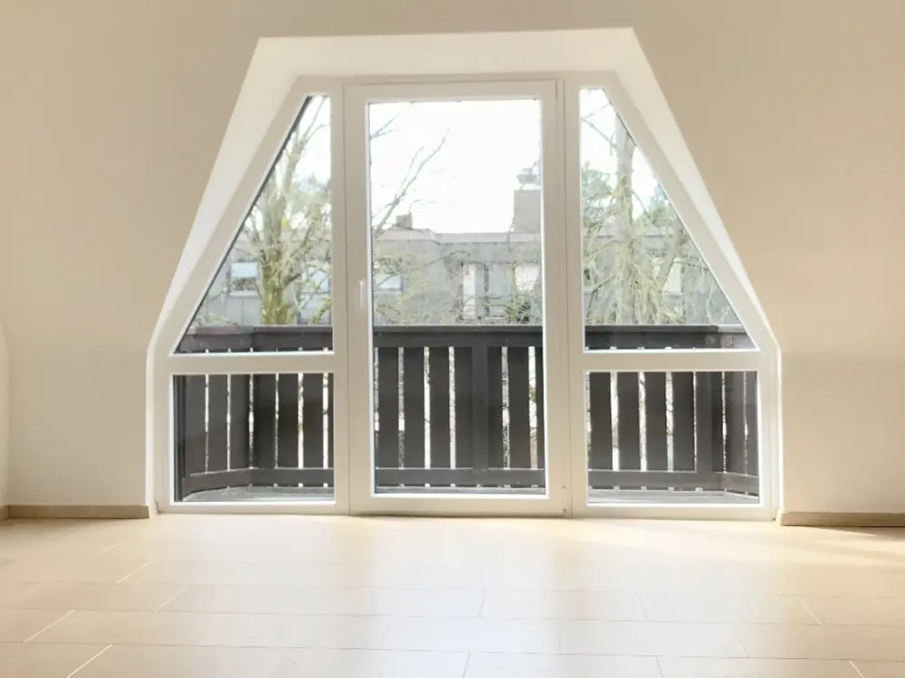 Exklusive 2,5 Zimmer-Wohnung "Wohnen am Schlosspark Nymphenburg"