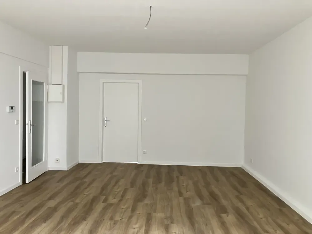 Wohnen in D-Friedrichstadt: 2-Zimmer-Wohnung in Düsseldorf-Friedrichstadt