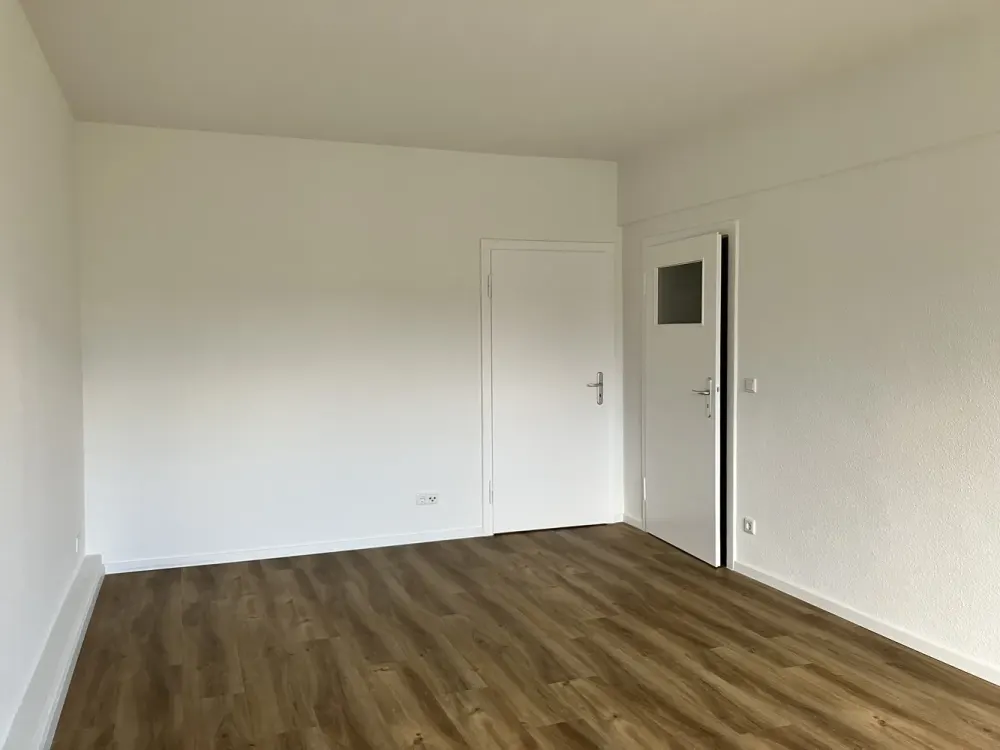 Wohnen in D-Friedrichstadt: 2-Zimmer-Wohnung in Düsseldorf-Friedrichstadt