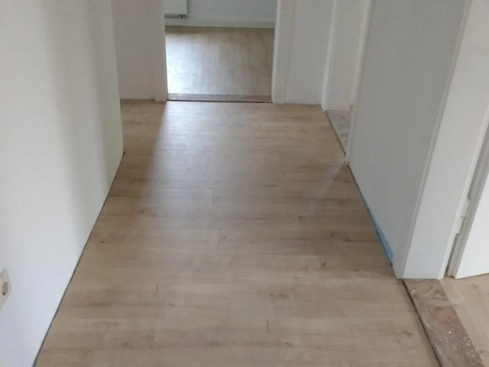 3-Raumwohnung mit Balkon in Pirna provisionsfrei zu vermieten