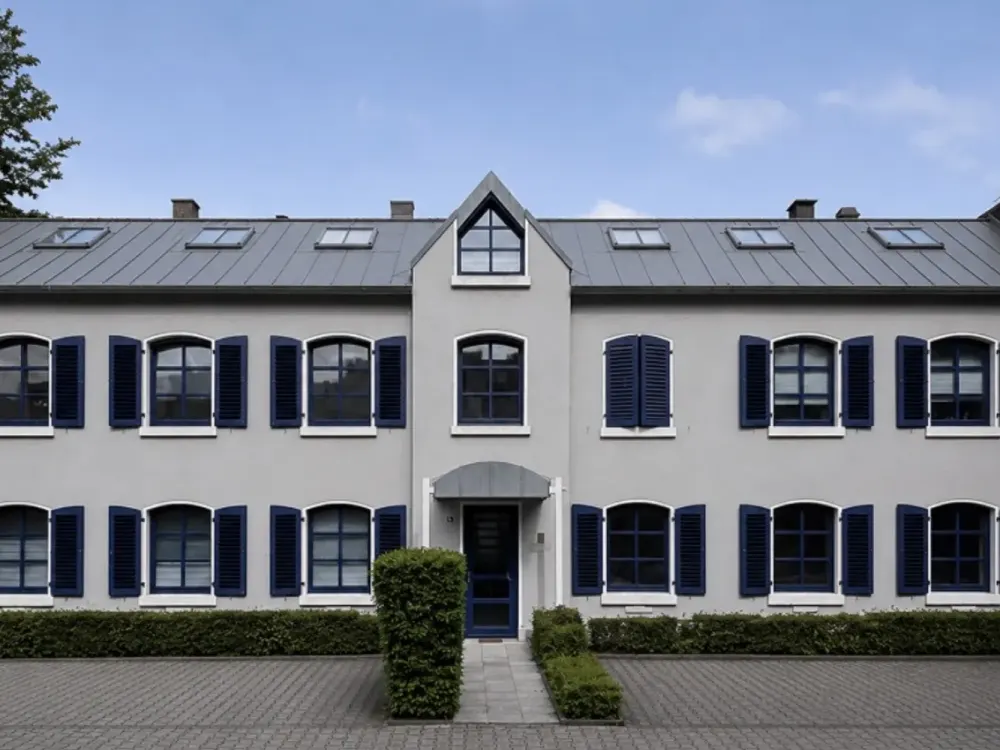 Moderne und helle 2 Zimmer Maisonettewohnung 76 qm