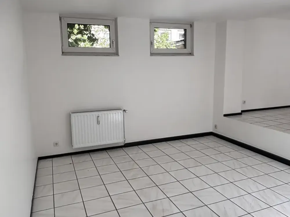 Moderne und helle 2 Zimmer Maisonettewohnung 76 qm