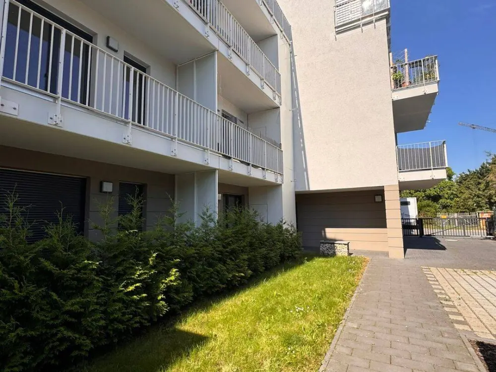 ***NEUBAU * Energiekonzept * A+ * 2 Zimmer * Balkon * Fußbodenheizung * 10/26***