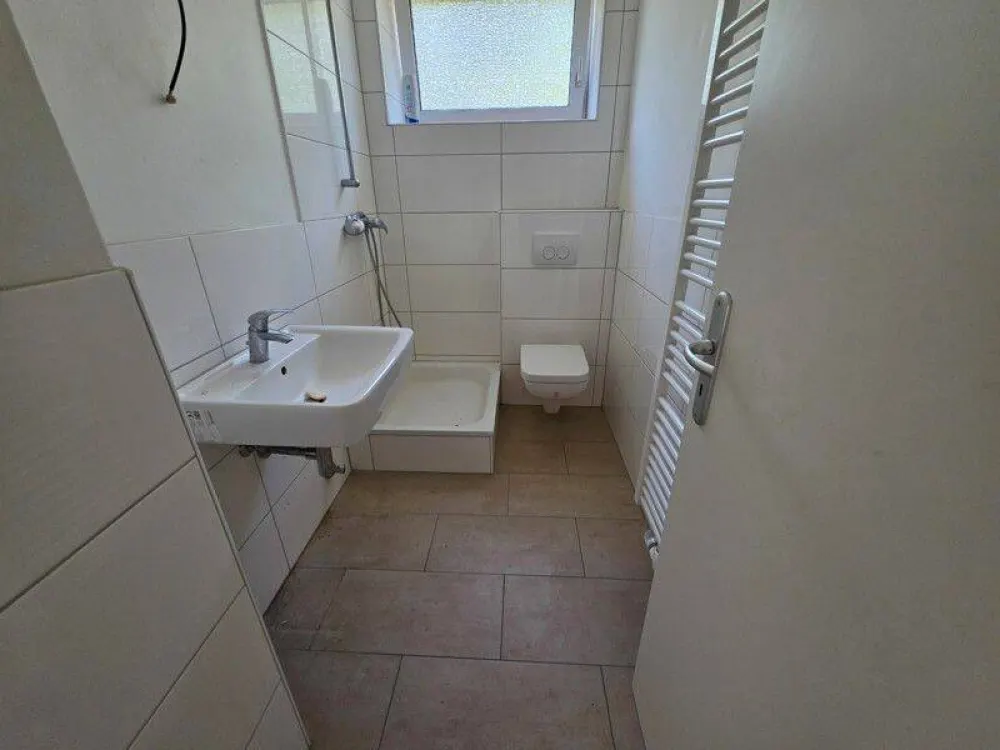 Sanierte Wohnung in Düsseldorf-Reisholz