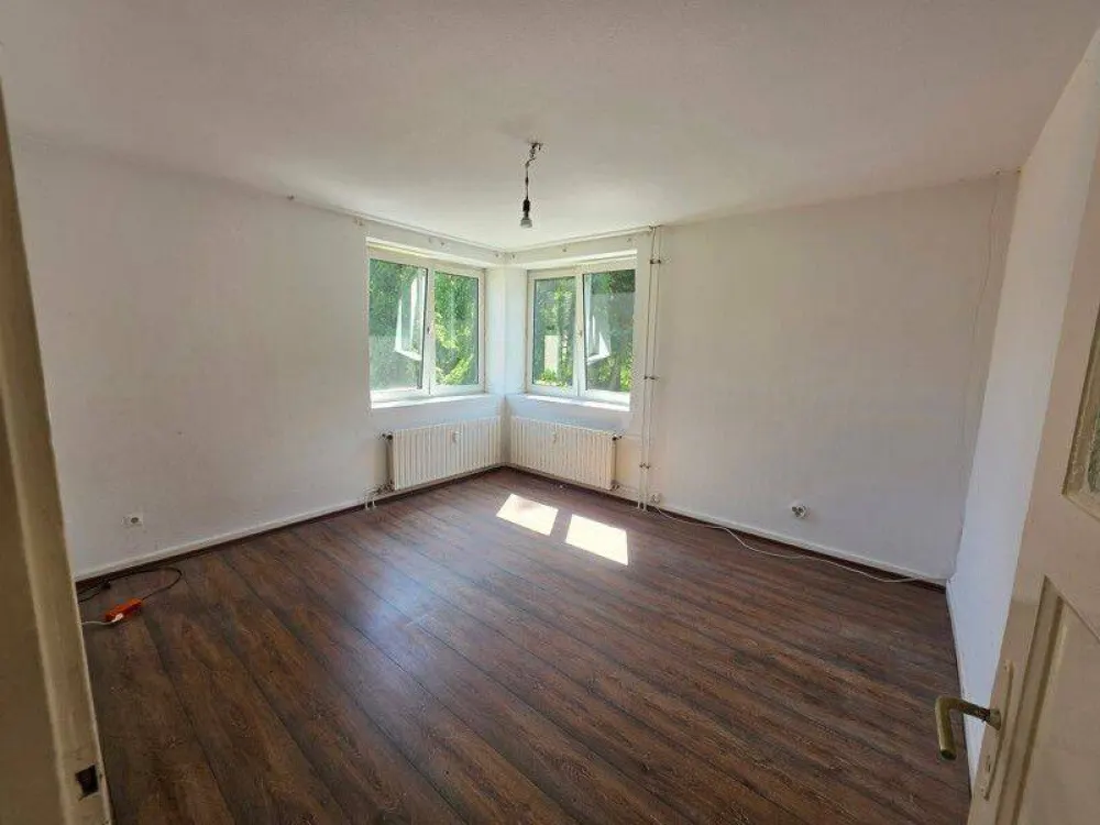Sanierte Wohnung in Düsseldorf-Reisholz