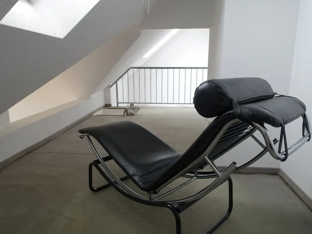 Helle 2-Zimmer-Wohnung mit Süd-West-Balkon und zusätzlicher Galerie